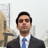 Ibrahim Zia Khan